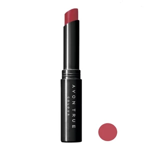 رژ لب آون مدل  True Color Beauty Lip Stylo رنگ Eternal Flame