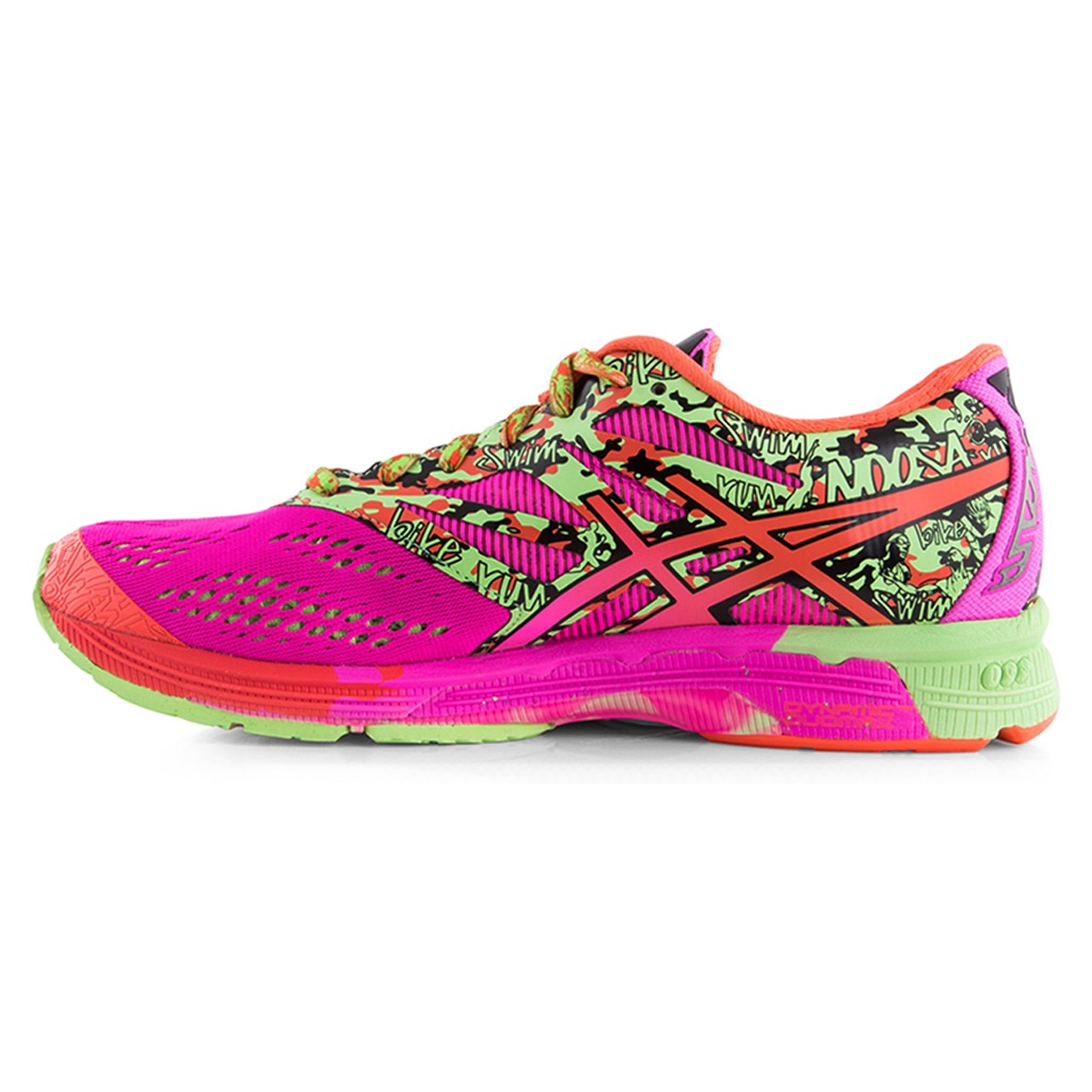 Asics gel noosa 2024 tri 10 damskie