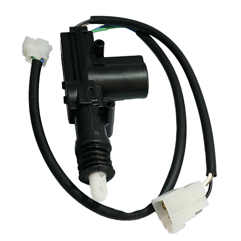 پمپ درب جلو مدل 5 فیش کد bbz-1367 مناسب برای پراید