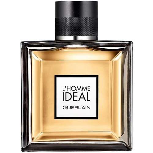 ادو تویلت مردانه گرلن مدل L’Homme Ideal حجم 100 میلی لیتر