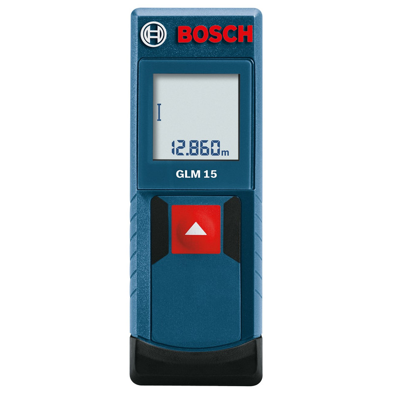 متر لیزری بوش مدل GLM 15 متر لیزری بوش مدل GLM 15