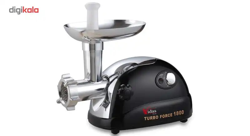 چرخ گوشت ویداس مدل VI-3505