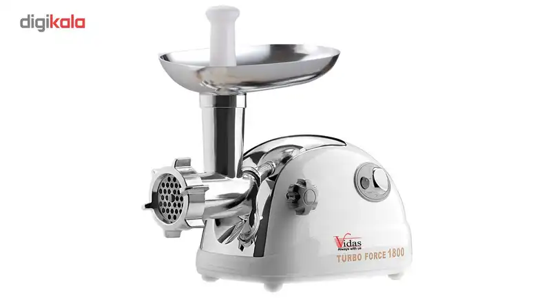 چرخ گوشت ویداس مدل VI-3505