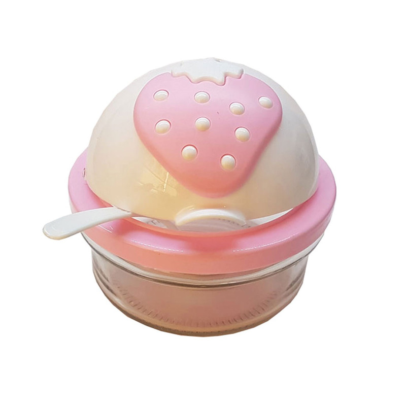 ظرف عسل استیلو کد DS-265