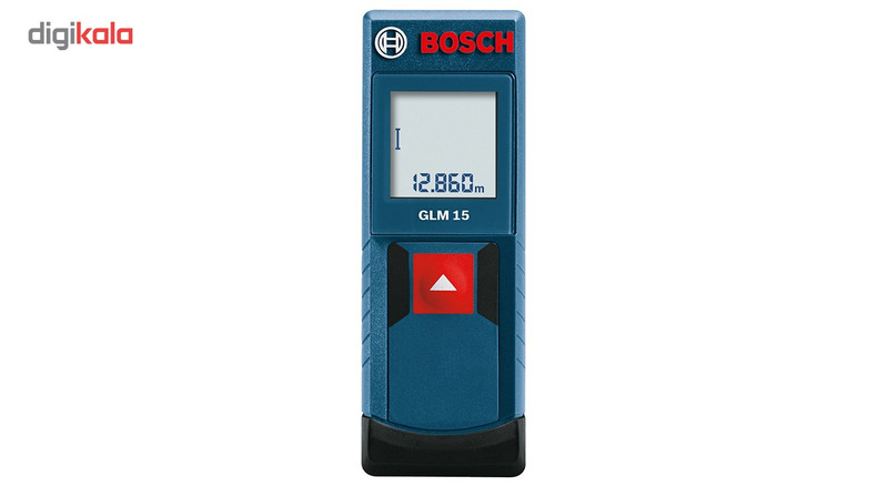 متر لیزری بوش مدل GLM 15 متر لیزری بوش مدل GLM 15