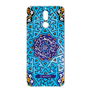 MAHOOT Slimi design-tile Design Sticker for Huawei Mate 10 Lite