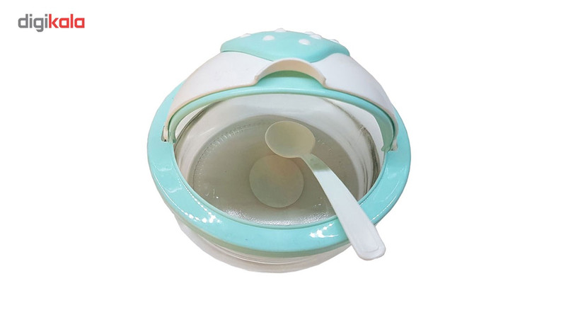 ظرف عسل استیلو کد DS-265