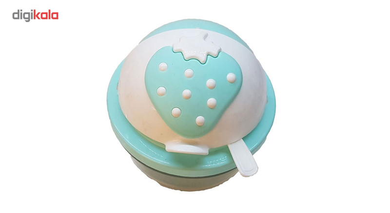 ظرف عسل استیلو کد DS-265