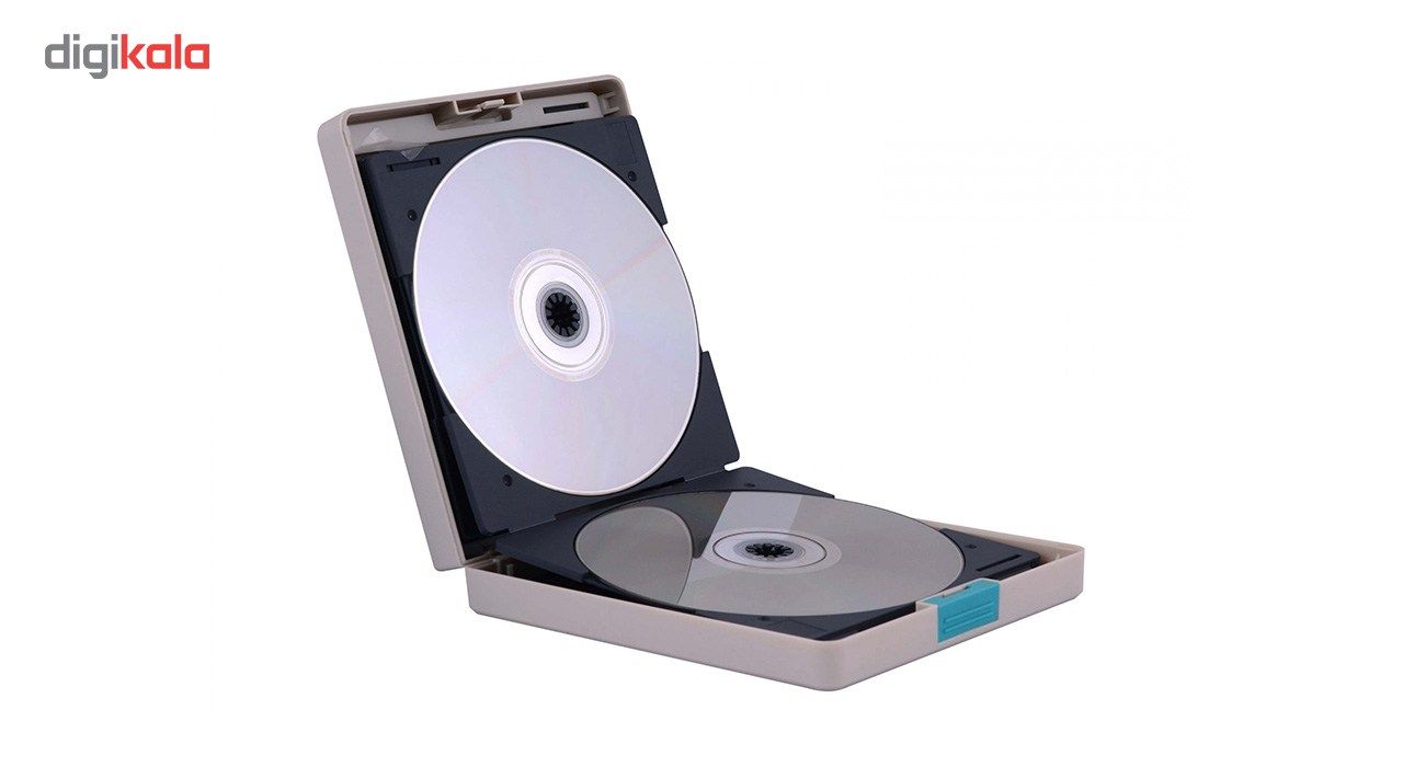 نگهدارنده سی دی پاپکو کد CD-A808