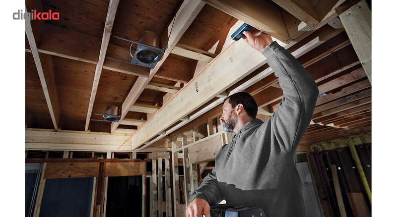 متر لیزری بوش مدل GLM 15 متر لیزری بوش مدل GLM 15