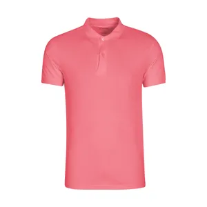 پولوشرت مردانه ال سی وایکیکی مدل 0SK532Z8-GG7-CORAL