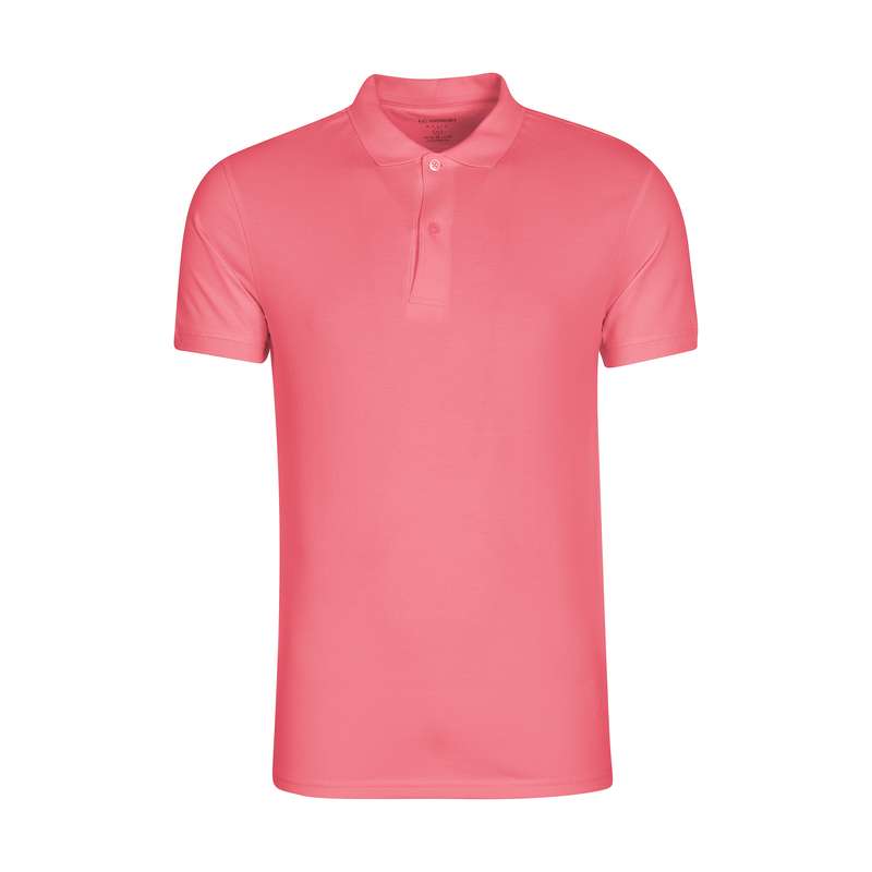 پولوشرت مردانه ال سی وایکیکی مدل 0SK532Z8-GG7-CORAL