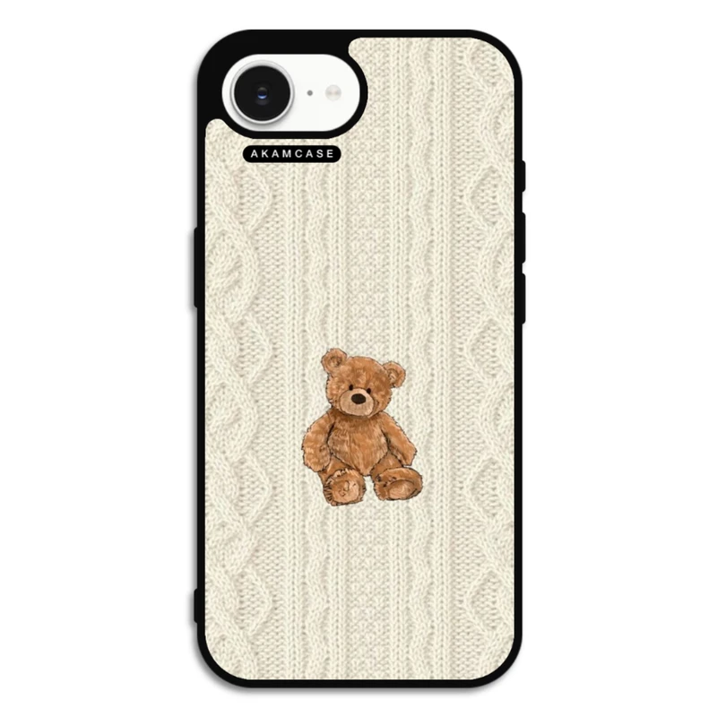 کاور آکام مدل AMC-WA16E-TRICOT-16 مناسب برای گوشی موبایل اپل iPhone 16 E