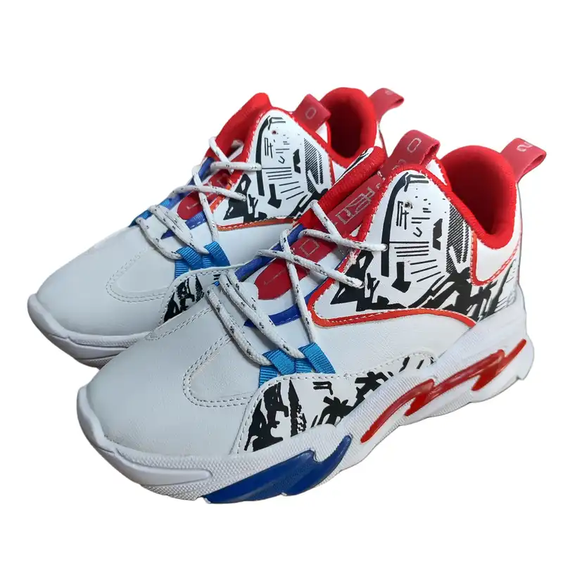 کفش مخصوص پیاده روی بچگانه کد 64