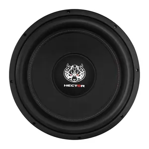 ساب ووفر خودرو هکتور مدل HE-1510