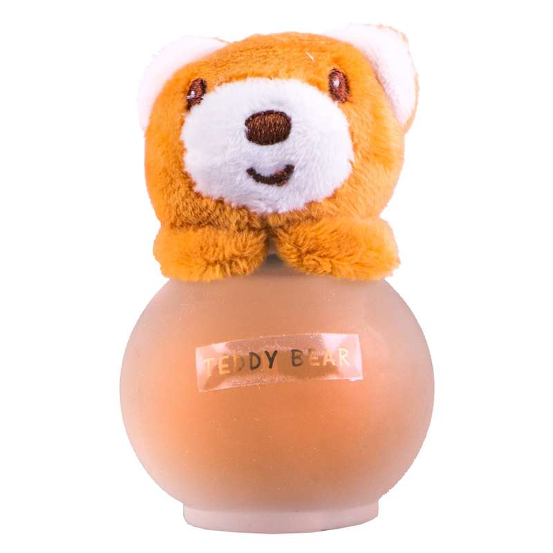 ادوکلن کودک مدلTeddy Bear حجم 50 میلی لیتر ادوکلن کودک مدلTeddy Bear حجم 50 میلی لیتر