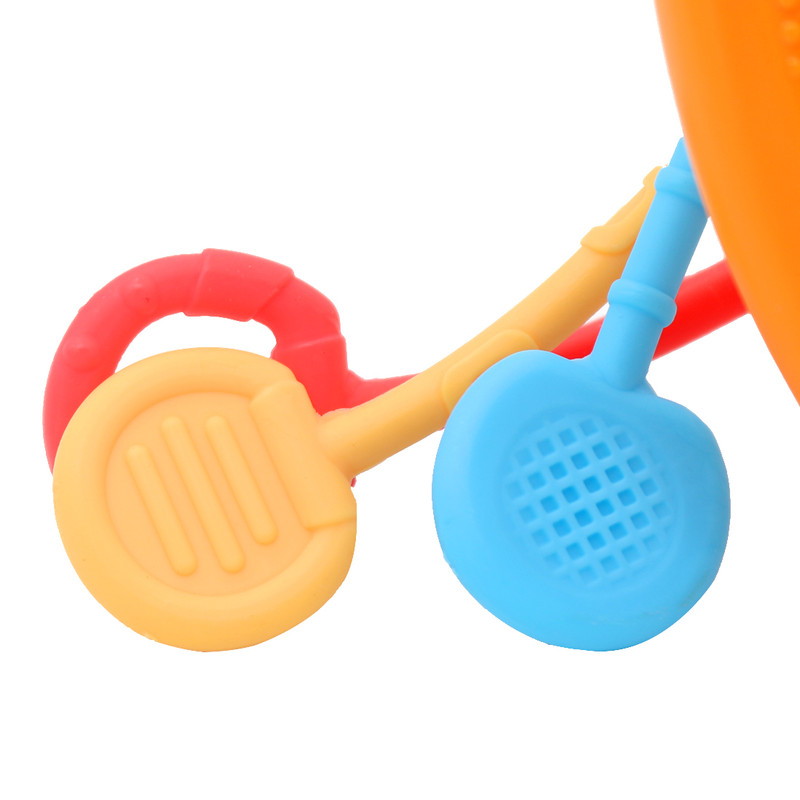 جغجغه با کیدز مدل مونته سوری