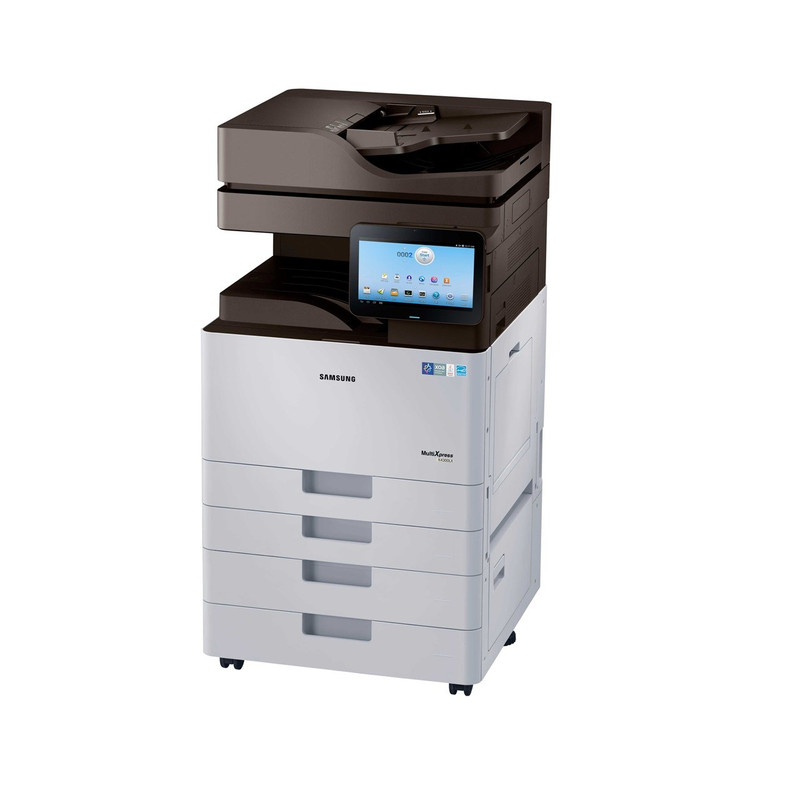 پرینتر چندکاره لیزری سامسونگ مدل Smart MultiXpress K4350