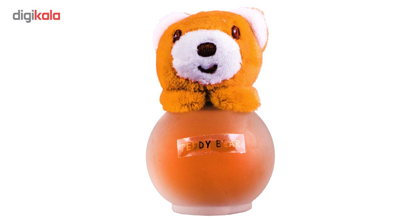 ادوکلن کودک مدلTeddy Bear حجم 50 میلی لیتر ادوکلن کودک مدلTeddy Bear حجم 50 میلی لیتر