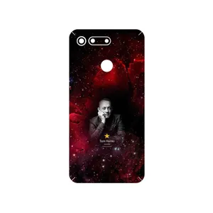 MAHOOT Tom Hanks Cover Sticker for Honor View 20