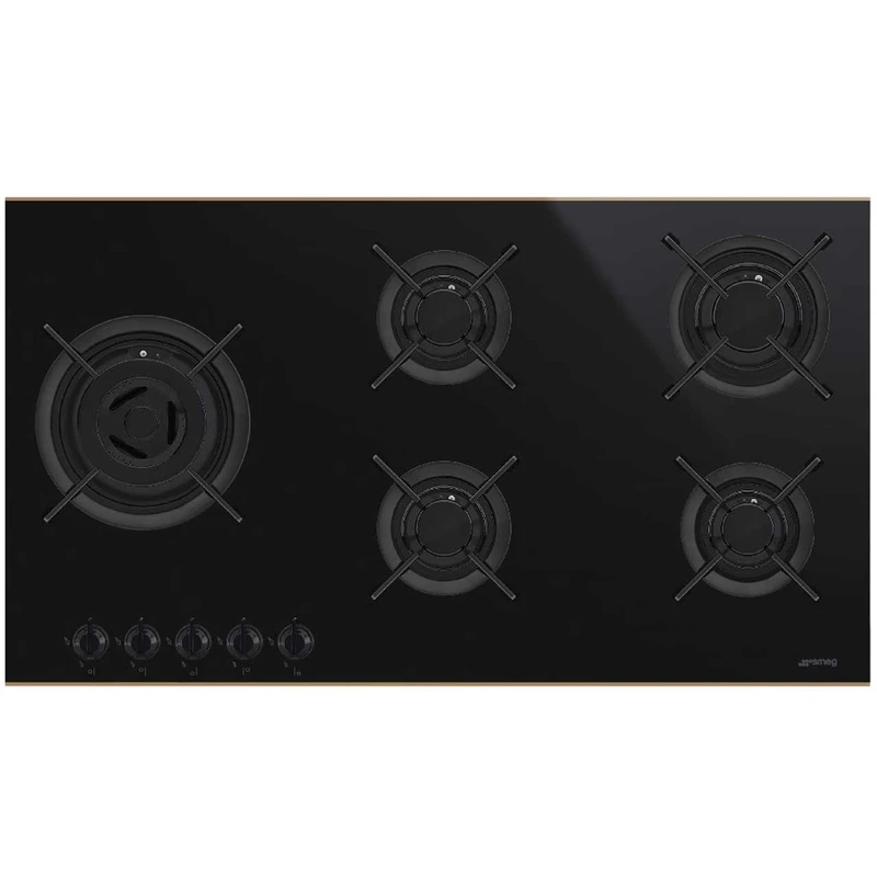 گاز صفحه‌ای اسمگ مدل PV695LCNR