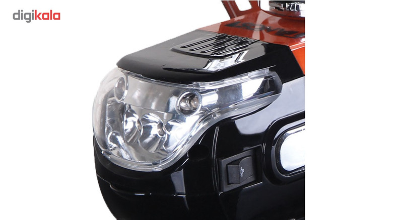 کمپرسور باد تانوس مدل AC-01-35