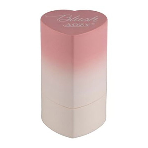 تینت لب اوزی مدل قلبی شماره 01