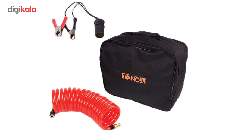 کمپرسور باد تانوس مدل AC-01-35