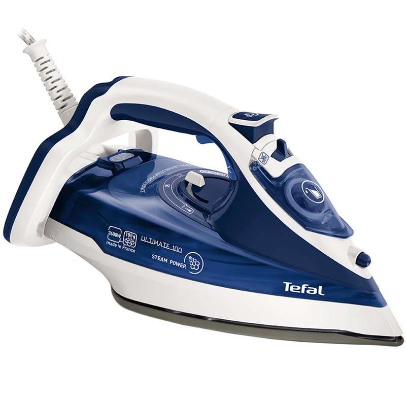 اتو بخار تفال مدل FV9601 اتو بخار تفال مدل FV9601