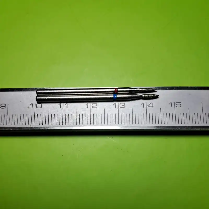 سری یدک سوهان برقی مدل شنی اشکی کد 01