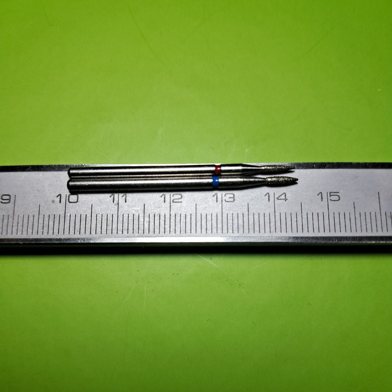 سری یدک سوهان برقی مدل شنی اشکی کد 01