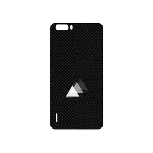 MAHOOT Minimal 3 Triangle Icon Cover Sticker for Honor 6 Plus