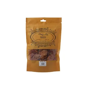 برگه زردآلو آفتاب خشک مهوین - 200 گرم