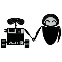 دیوارکوب مدل Wall E