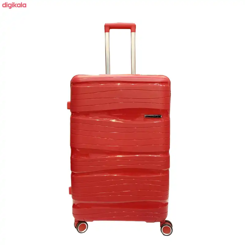 چمدان اسپید مدل SP03 سایز متوسط