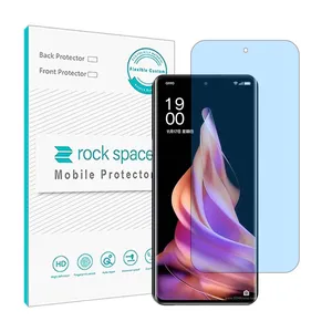 HyBLU anti blue rock space screen protector suitable for Oppo Reno9 mobile phone