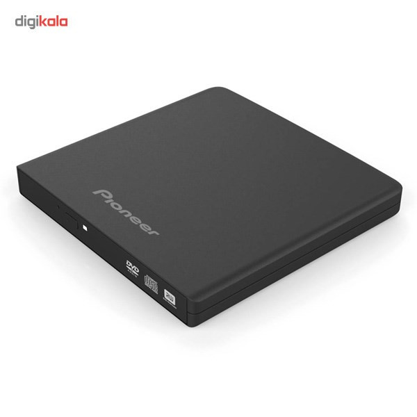 درایو DVD اکسترنال پایونیر مدل DVR-XT11T
