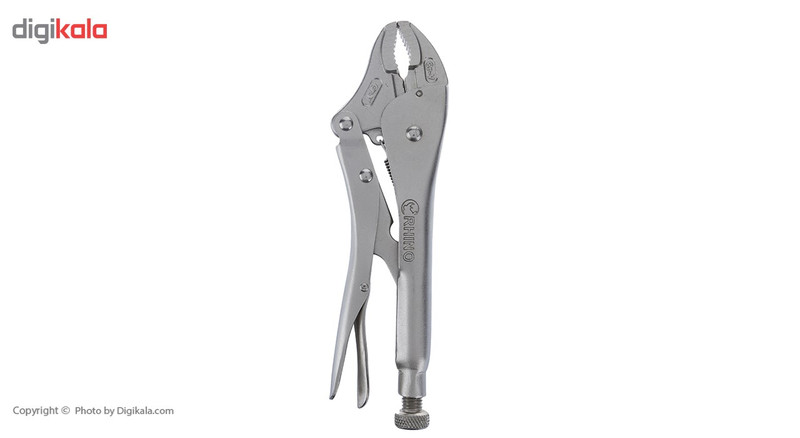 انبر قفلی رینو مدل RPT-1110 سایز 10 اینچ