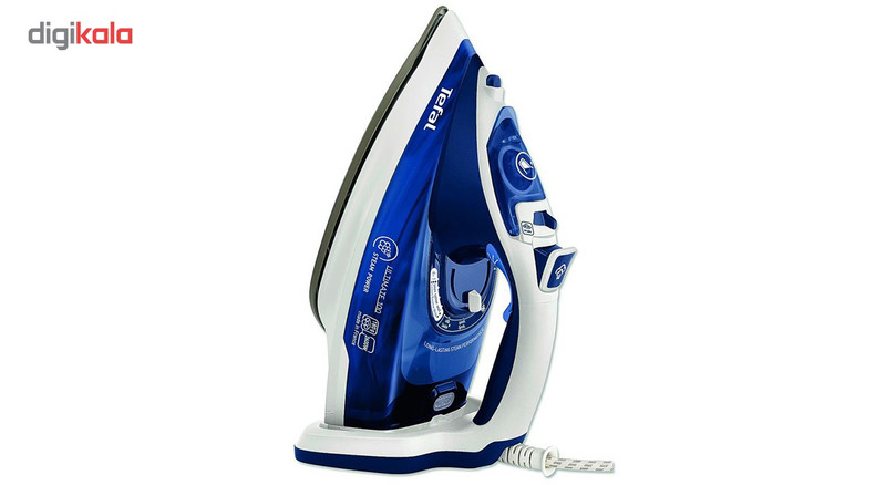 اتو بخار تفال مدل FV9601 اتو بخار تفال مدل FV9601
