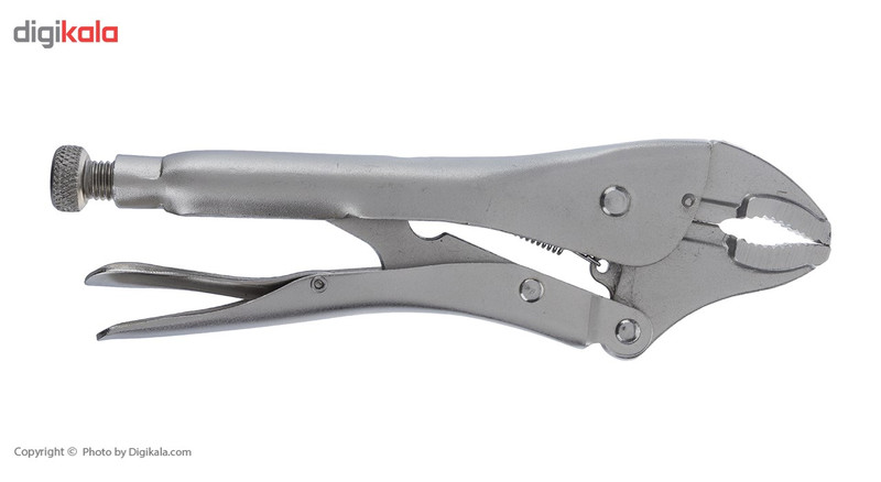 انبر قفلی رینو مدل RPT-1110 سایز 10 اینچ