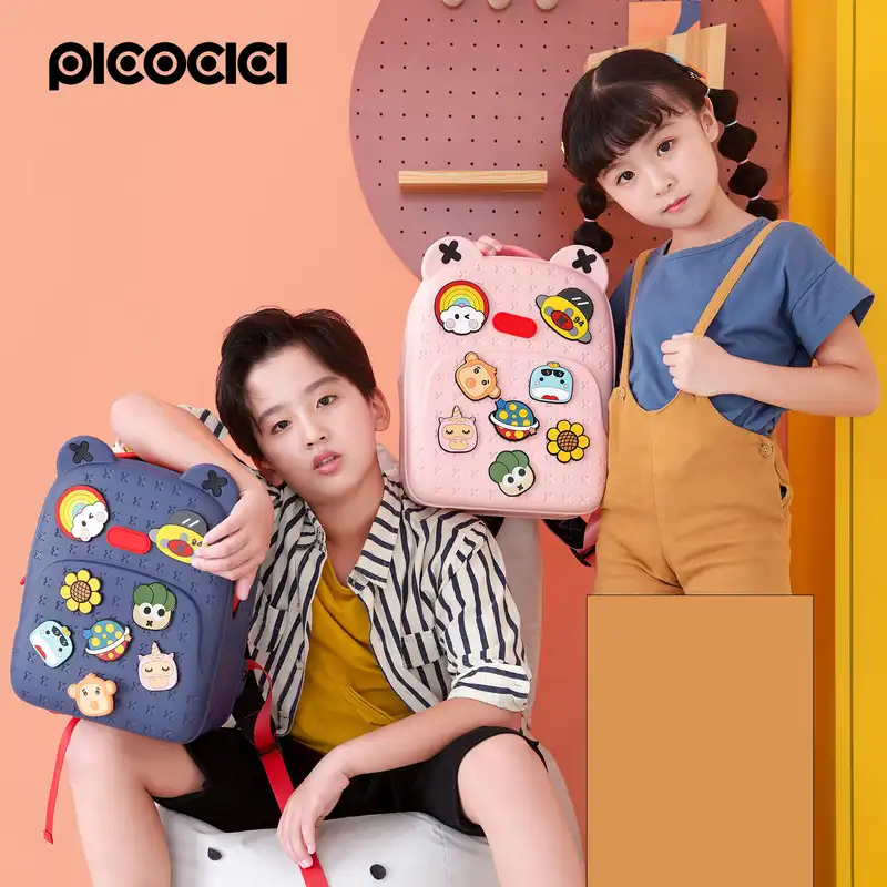 کوله پشتی بچگانه پیکو سی سی مدل K16