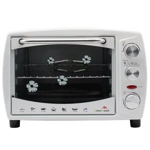 آون توستر گرین هاوس مدل GH-OT2210WF