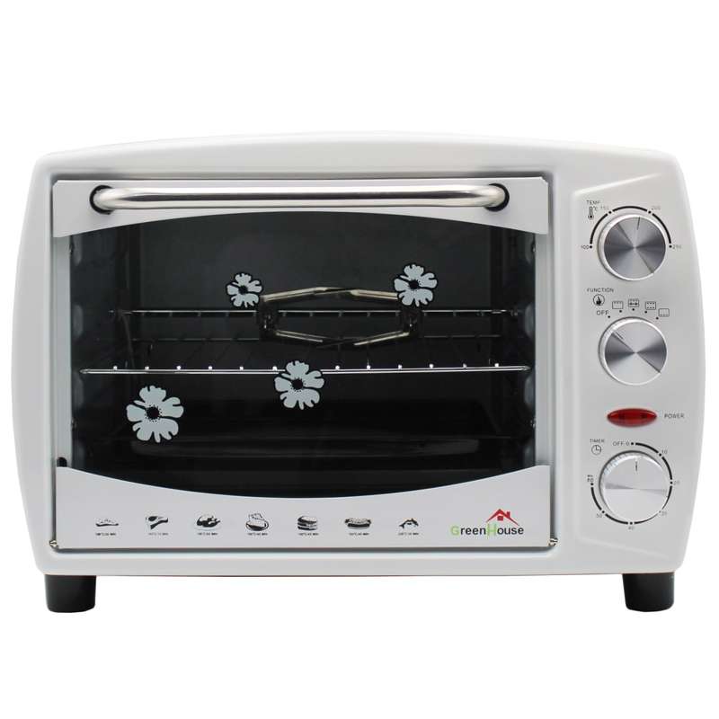آون توستر گرین هاوس مدل GH-OT2210WF
