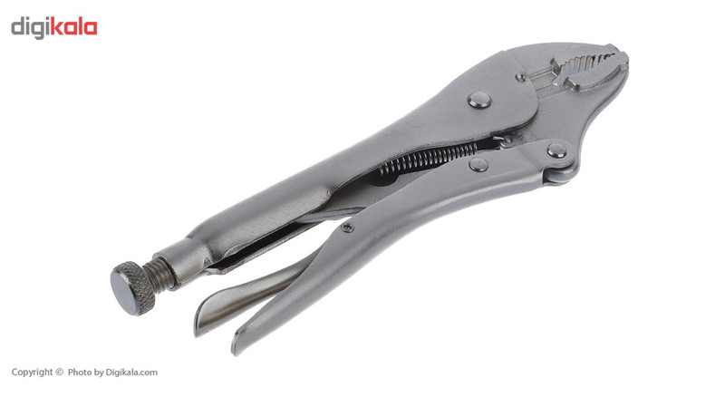 انبر قفلی رینو مدل RPT-1110 سایز 10 اینچ