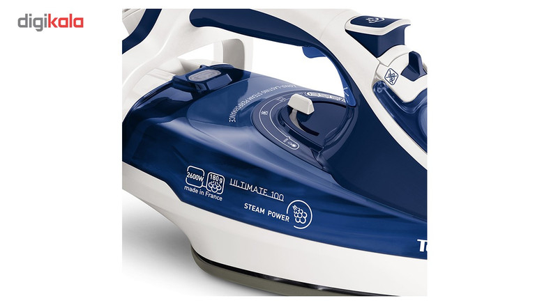 اتو بخار تفال مدل FV9601 اتو بخار تفال مدل FV9601
