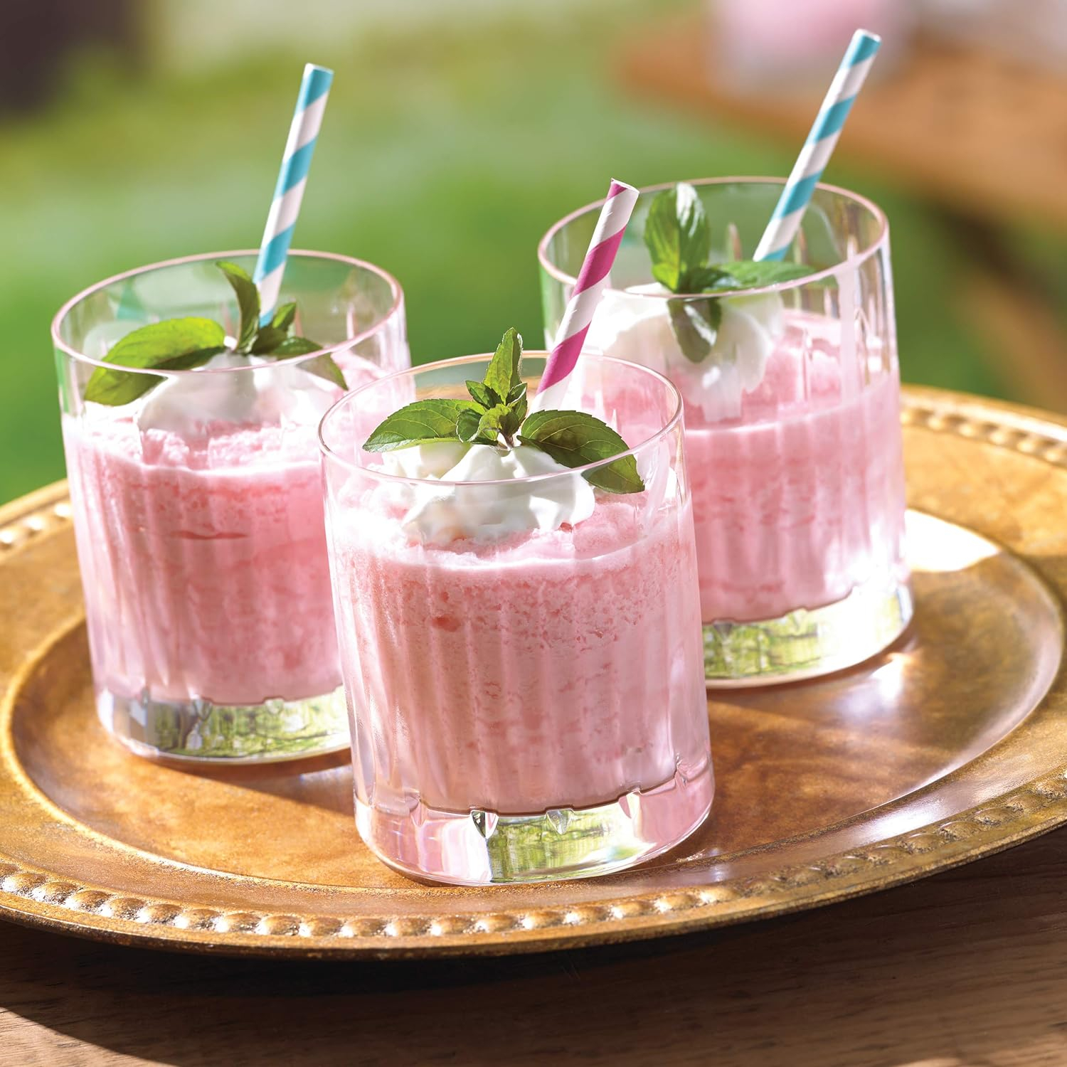 لیوان مدل Max مجموعه شش عددی