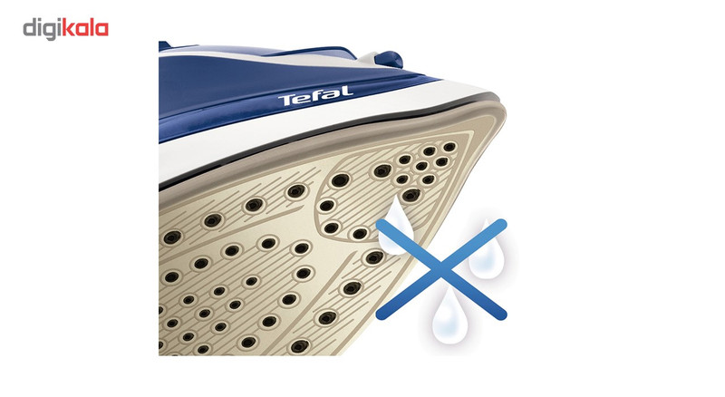 اتو بخار تفال مدل FV9601 اتو بخار تفال مدل FV9601