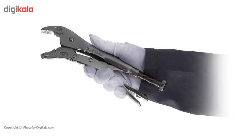 انبر قفلی رینو مدل RPT-1110 سایز 10 اینچ