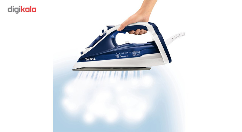 اتو بخار تفال مدل FV9601 اتو بخار تفال مدل FV9601