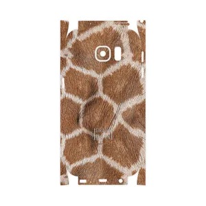 MAHOOT Giraffe Skin-FullSkin Cover Sticker for Samsung Galaxy S7